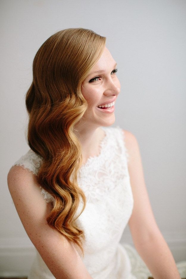 35 Wedding Hairstyles Discover Next Year S Top Trends For