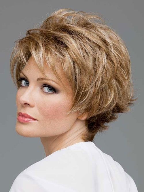 35 Pretty Hairstyles For Women Over 50 Shake Up Your Image