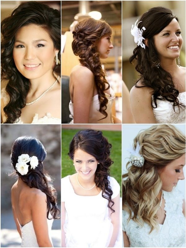 35 wedding hairstyles discover next year’s top trends for