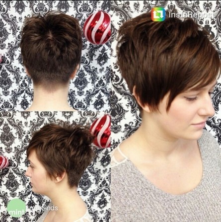40 Pretty Short Haircuts For Women Short Hair Styles