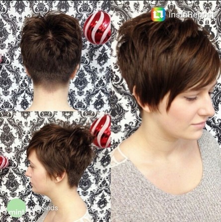 short hairstyles pictures women hair styles