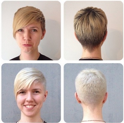 40 Pretty Short Haircuts For Women Short Hair Styles