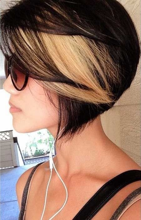 15 Black And Blonde Hairstyles Popular Haircuts