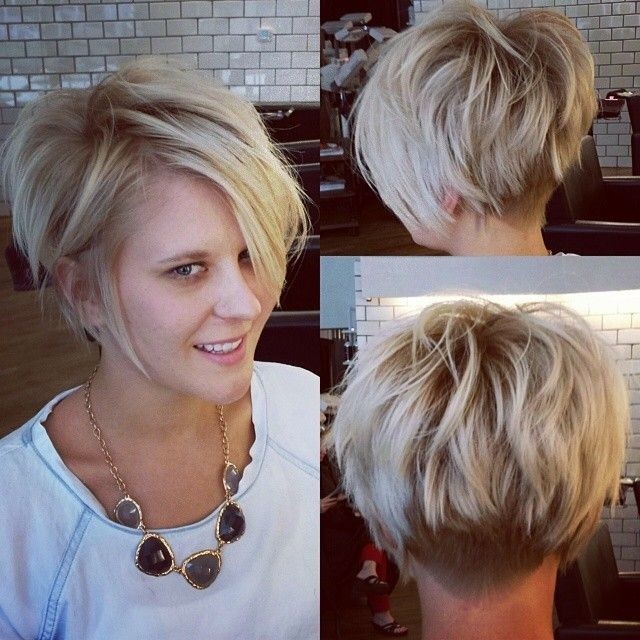 Women Hairstyle 2016 10 Trendy Short Hair Cuts For Women