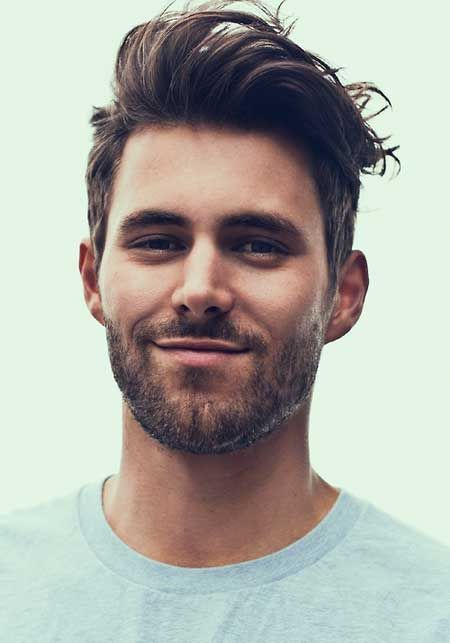 36 Best Haircuts For Men 2020 Top Trends From Milan Usa Uk