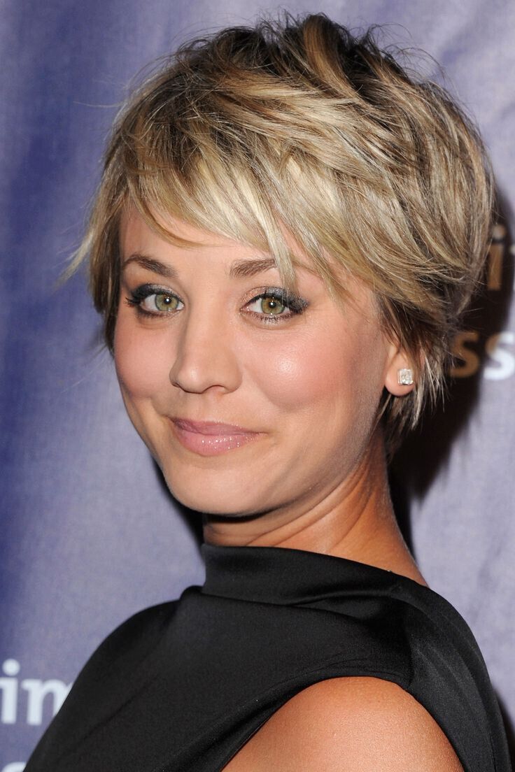15 Amazing Short Shaggy Hairstyles Watch Out Ladies