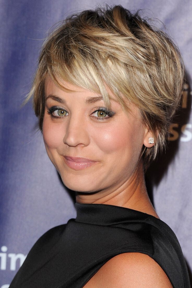 15 Amazing Short Shaggy Hairstyles Popular Haircuts 