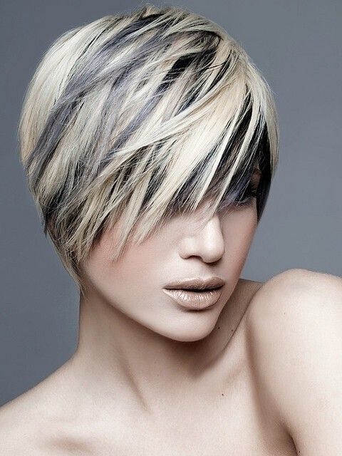 20 Hair With Blonde Highlights Hairstyles You Must See