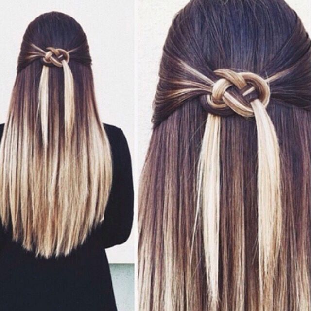 20 Hair With Blonde Highlights Hairstyles You Must See