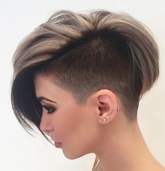 30 Hottest Simple And Easy Short Hairstyles Popular Haircuts