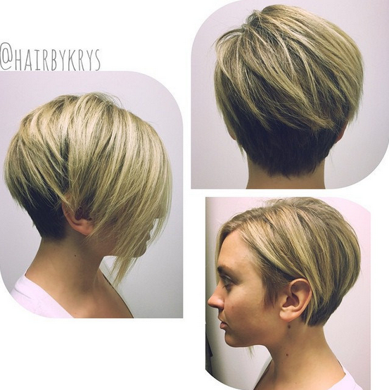 30 Hottest Simple And Easy Short Hairstyles Popular Haircuts