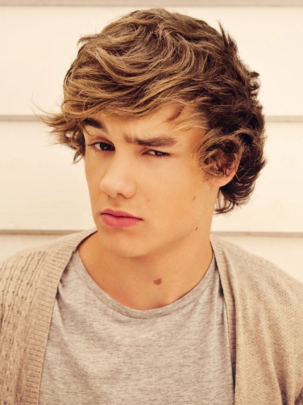 Liam Payne Hair Styles Young Men Short Haircut Popular Haircuts