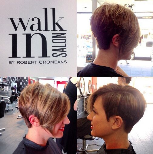 60 Cool Short Hairstyles New Short Hair Trends Women