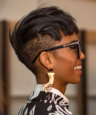 20 Amazing Short Haircuts For Black Women Popular Haircuts