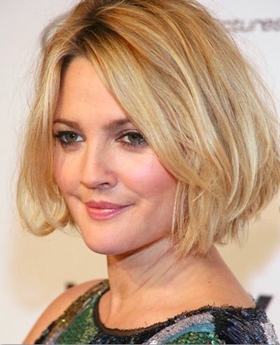 20 Star Studded Celebrity Bobs Hairstyle Ideas For Medium Short