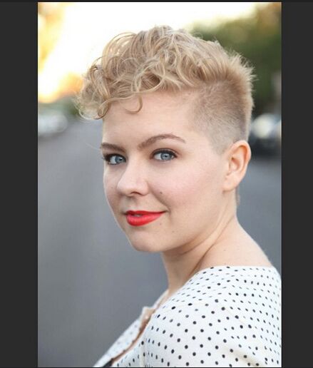 60 Cool Short Hairstyles New Short Hair Trends Women