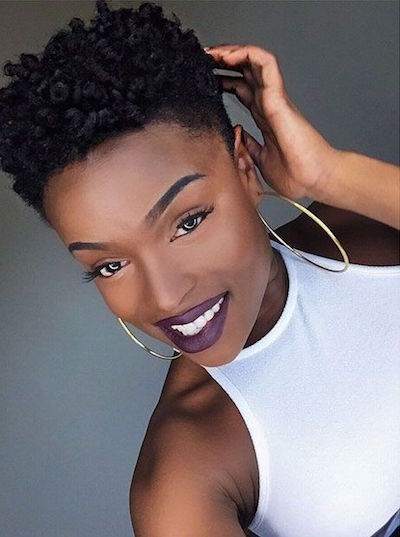 20 Amazing Short Haircuts For Black Women Popular Haircuts