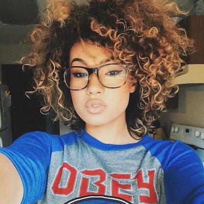 20 Stunning Short And Curly Hairstyles For Women Popular