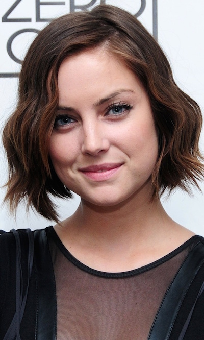 20 Beautiful Short Brown Hairstyles For Women Short Hair Popular Haircuts 0563