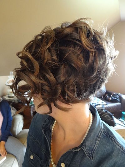 20 Stunning Short And Curly Hairstyles For Women Popular
