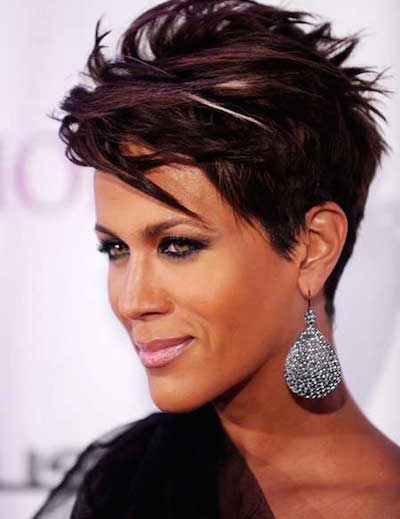 20 Funky Short Hairstyle You Will Love Popular Haircuts