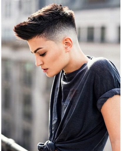 31 Superb Short Hairstyles For Women Popular Haircuts