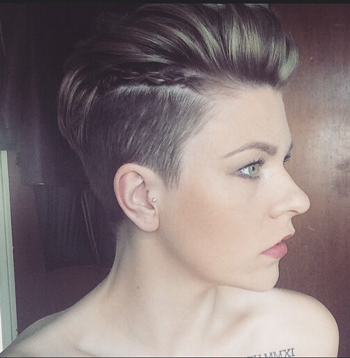 31 Superb Short Hairstyles for Women  PoPular Haircuts