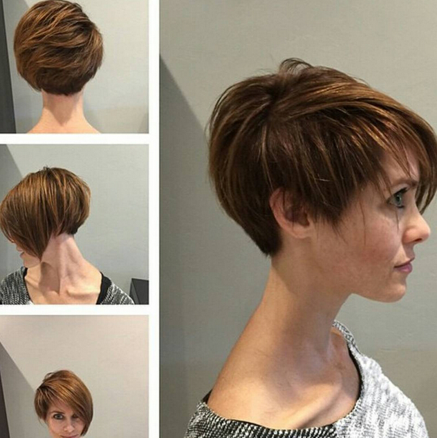 31 Superb Short Hairstyles For Women Popular Haircuts