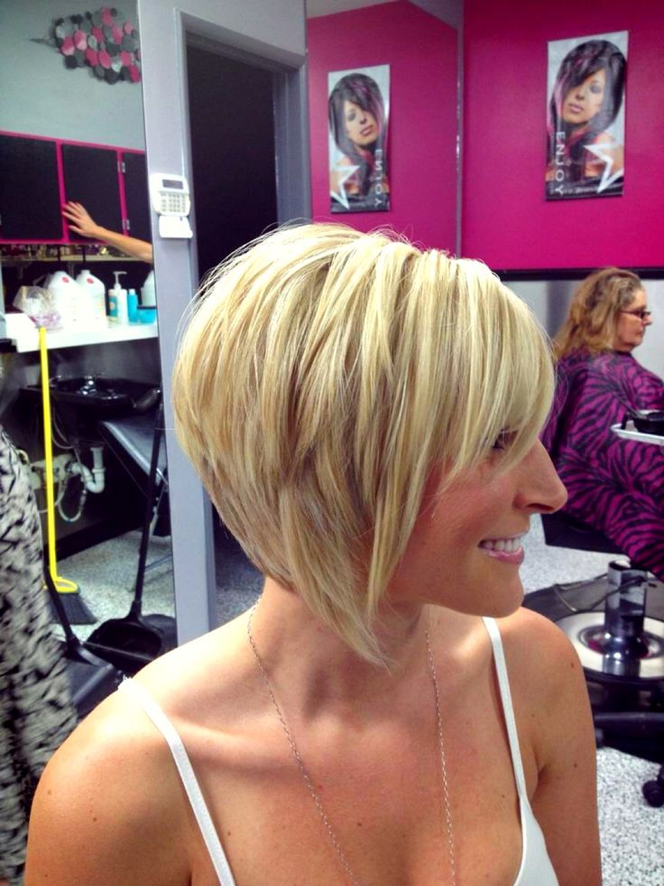 30 Must Try Medium Bob Hairstyles Popular Haircuts