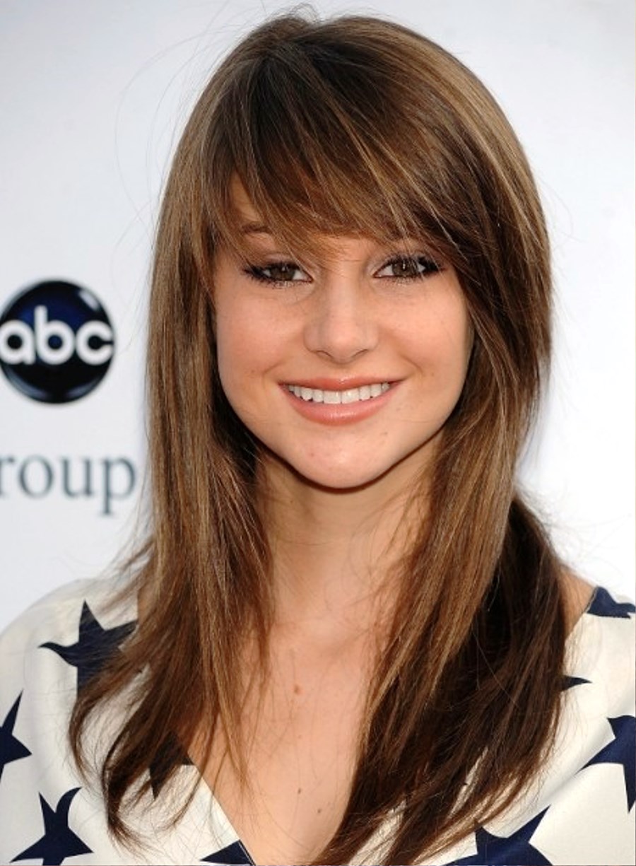 14 High Fashion Haircuts For Long Straight Hair PoPular Haircuts