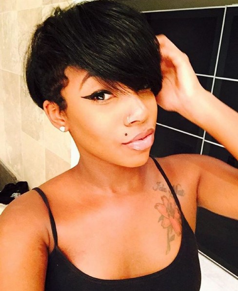 18 Amazing Modern Afro Hairstyles Popular Haircuts