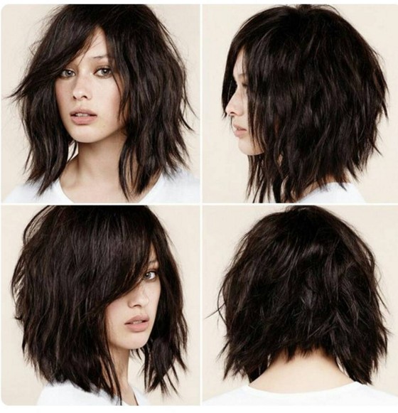 15 Latest Pictures Of Shag Haircuts For All Lengths Popular Haircuts