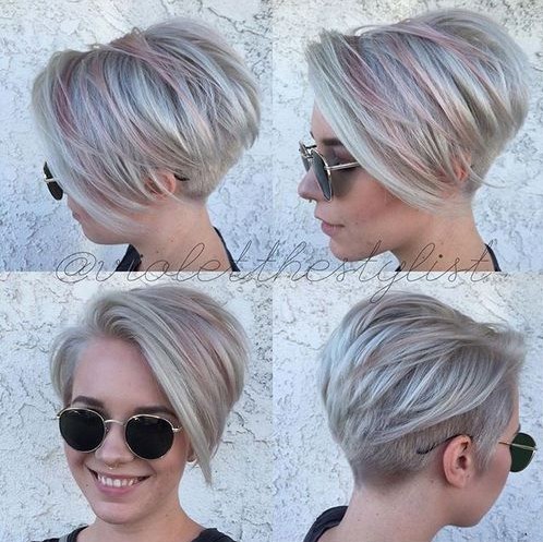 Top 18 Short Hairstyle Ideas Popular Haircuts