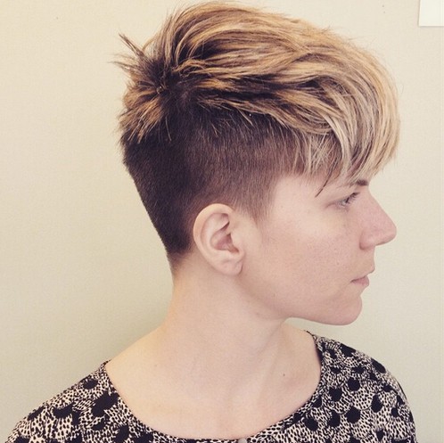 Top 18 Short Hairstyle Ideas Popular Haircuts
