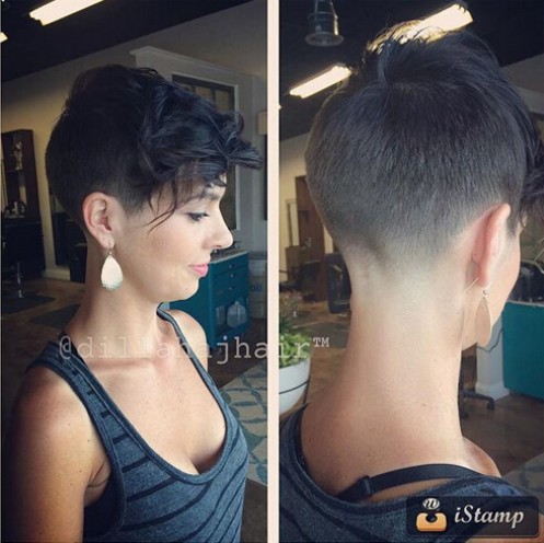 Top 18 Short Hairstyle Ideas Popular Haircuts