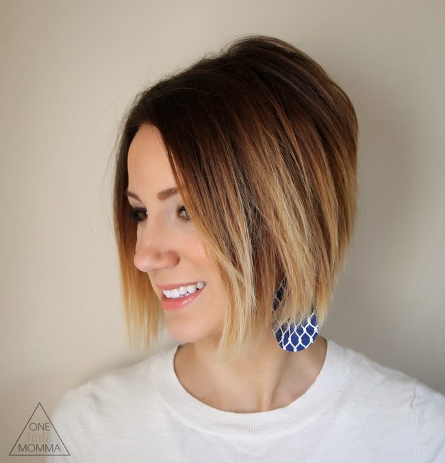 Top Ombre Hair Colors For Bob Hairstyles Popular Haircuts