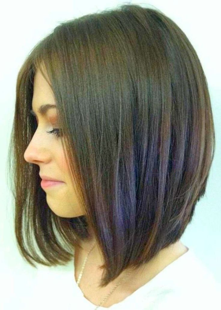 Pictures Of Medium Bob Haircuts 28