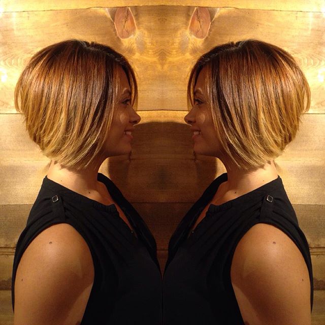 20 Stylish Bob Hairstyle Ideas For Black Women Popular