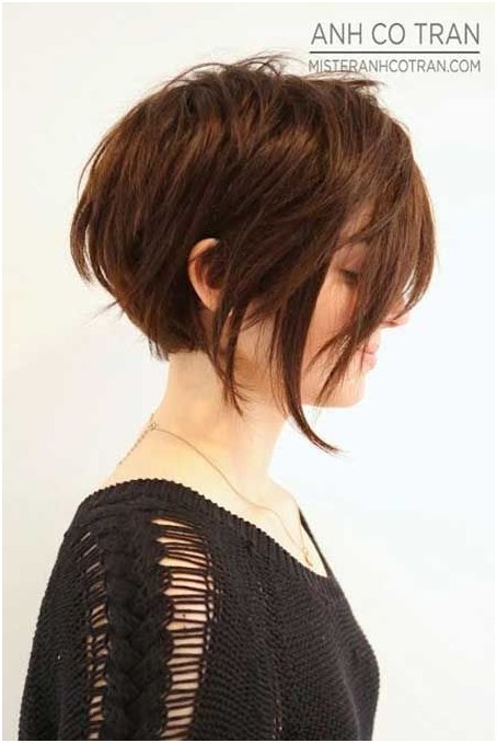 20 Glamorous Bob Hairstyles For Fine Hair Easy Short Hair