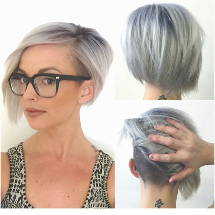 21 Super Cute Asymmetrical Bob Hairstyles Popular Haircuts