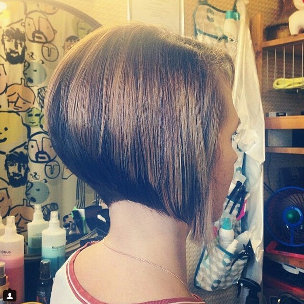 22 Cute Inverted Bob Hairstyles Popular Haircuts 