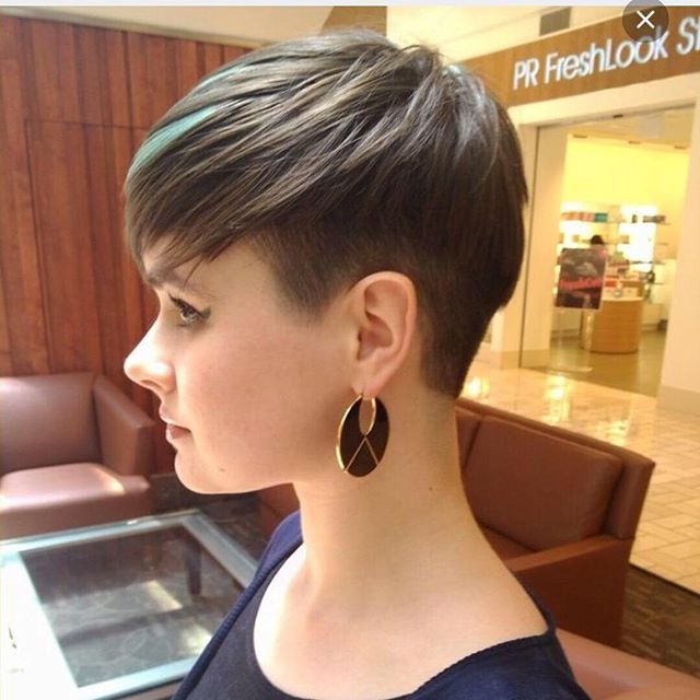 15 Ways To Rock A Pixie Cut With Fine Hair Easy Short
