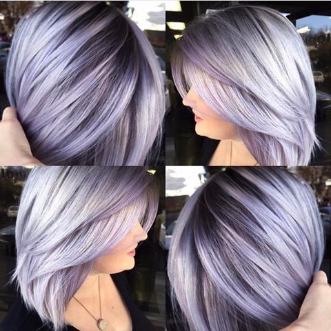 Best Fresh Hair Colour Ideas For Dark Hair Popular Haircuts