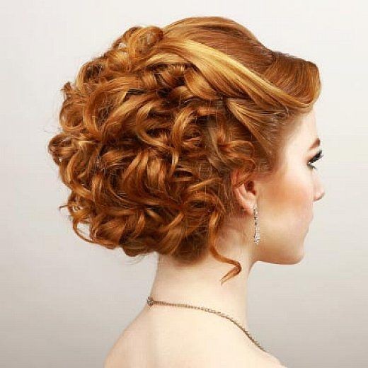 21 Gorgeous Homecoming Hairstyles For All Hair Lengths