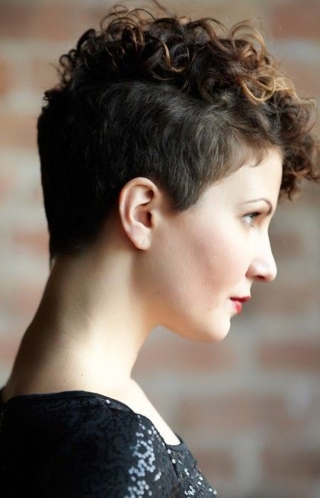 18 Textured Styles for Your Pixie Cut - PoPular Haircuts