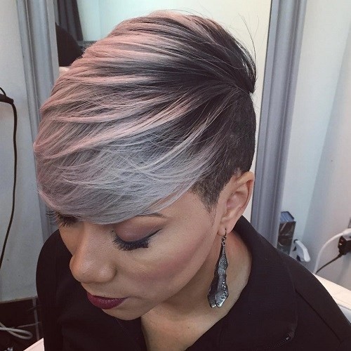 Thetruemetalmaniac Short Black Hairstyles Pics