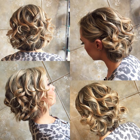 21 Gorgeous Homecoming Hairstyles For All Hair Lengths