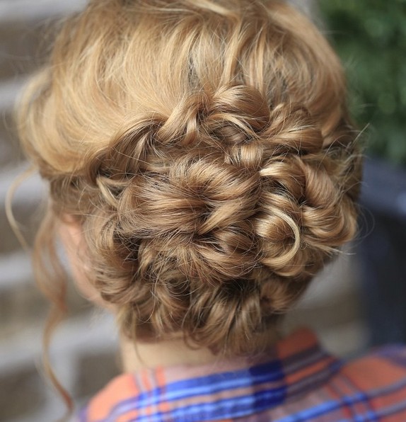 21 Gorgeous Homecoming Hairstyles For All Hair Lengths Popular