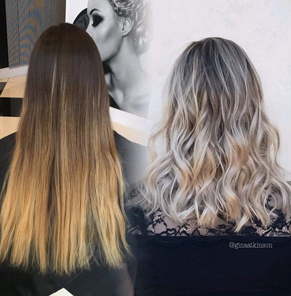 20 Adorable Ash Blonde Hairstyles To Try Hair Color Ideas 2020