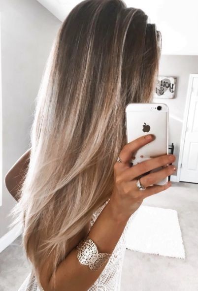 10 Fabulous Summer Hair Color Ideas - PoPular Haircuts